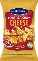 Tortillachips Cheese