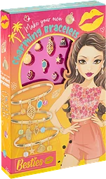 Charming Bracelets