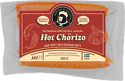 Chörizo Hot