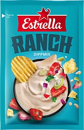 Ranch Dippmix
