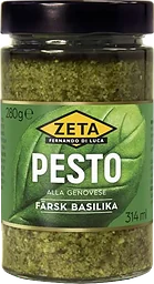 Pesto Genovese Alla