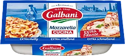 Mozzarella Cucina