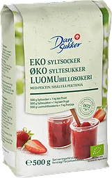 Syltsocker Eko