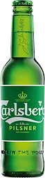 Pilsner 3,5% Folköl Eg