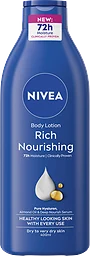 Bodylotion Rich nourishing