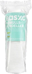 Bomullsrondeller 80-p