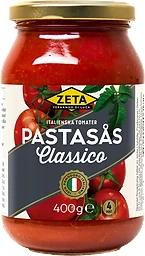 Classico Pastasås