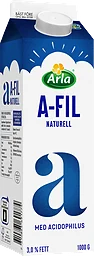 A-Fil Naturell