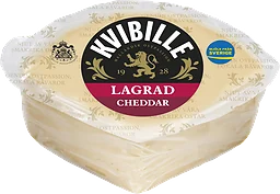 Cheddar Krämig Lagrad