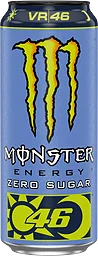 Valentino Rossi Zero
