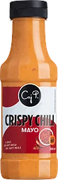 Crispy Chili Mayo