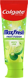 Tandkräm Max Fresh Fruit Fusion Lime