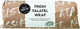 Wrap Falafel