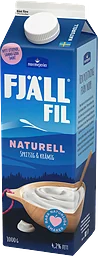 Naturell Fil 4,2%