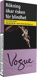 Bleue Cigaretter