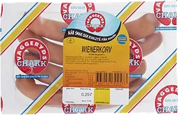 Wienerkorv