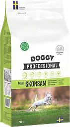 Torrfoder Professional Mini Skonsam