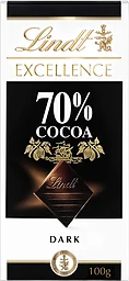 Mörk Choklad Excellence