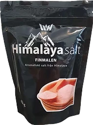 Himalaya Salt Finmalen