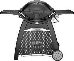 Gasolgrill Q 3200 med vagn