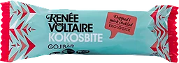 Kokosbite Gojibär Renée Voltaire