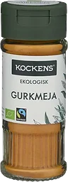 Gurkmeja
