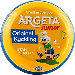 Original Junior Kyckling