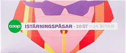 Istärningspåsar