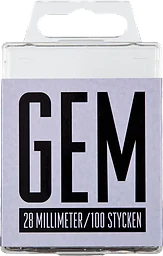Gem 28mm