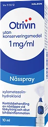 Utan Konserv 1Mg/Ml