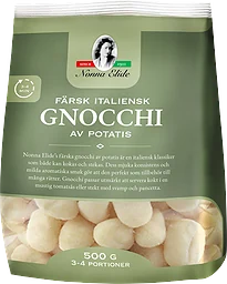 Gnocchi