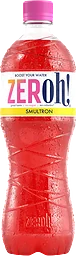 Saft Smultron