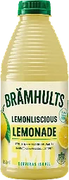 Lemonad citron