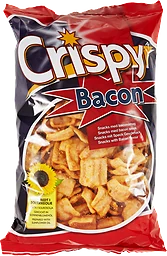 Bacon Snack