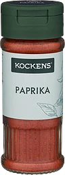 Paprika Gourmet Burk