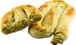Burek Ost & spenat