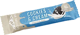 Proteinbar Cookie & Cream