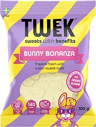 Bunny Bonanza