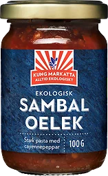Sambal Oelek