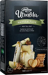 Matkex Havssaltade Göteborgs