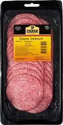 Cognacsmedwurst