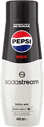 Soda Mix Pepsi Max 440cl