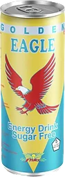 Golden Eagle Sockerfri