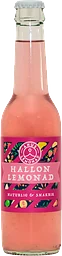 Lemonad Hallon Åhus Tonics & Dryck