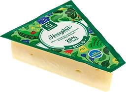 Herrgård Mild