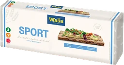 Knäckebröd Sport