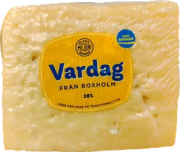 Vardag 28%