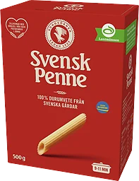 Pasta Svensk Penne