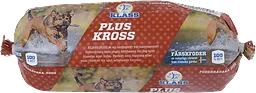 Plus Kross Färskfoder Rullpack