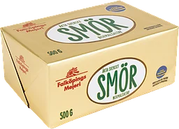Smör
